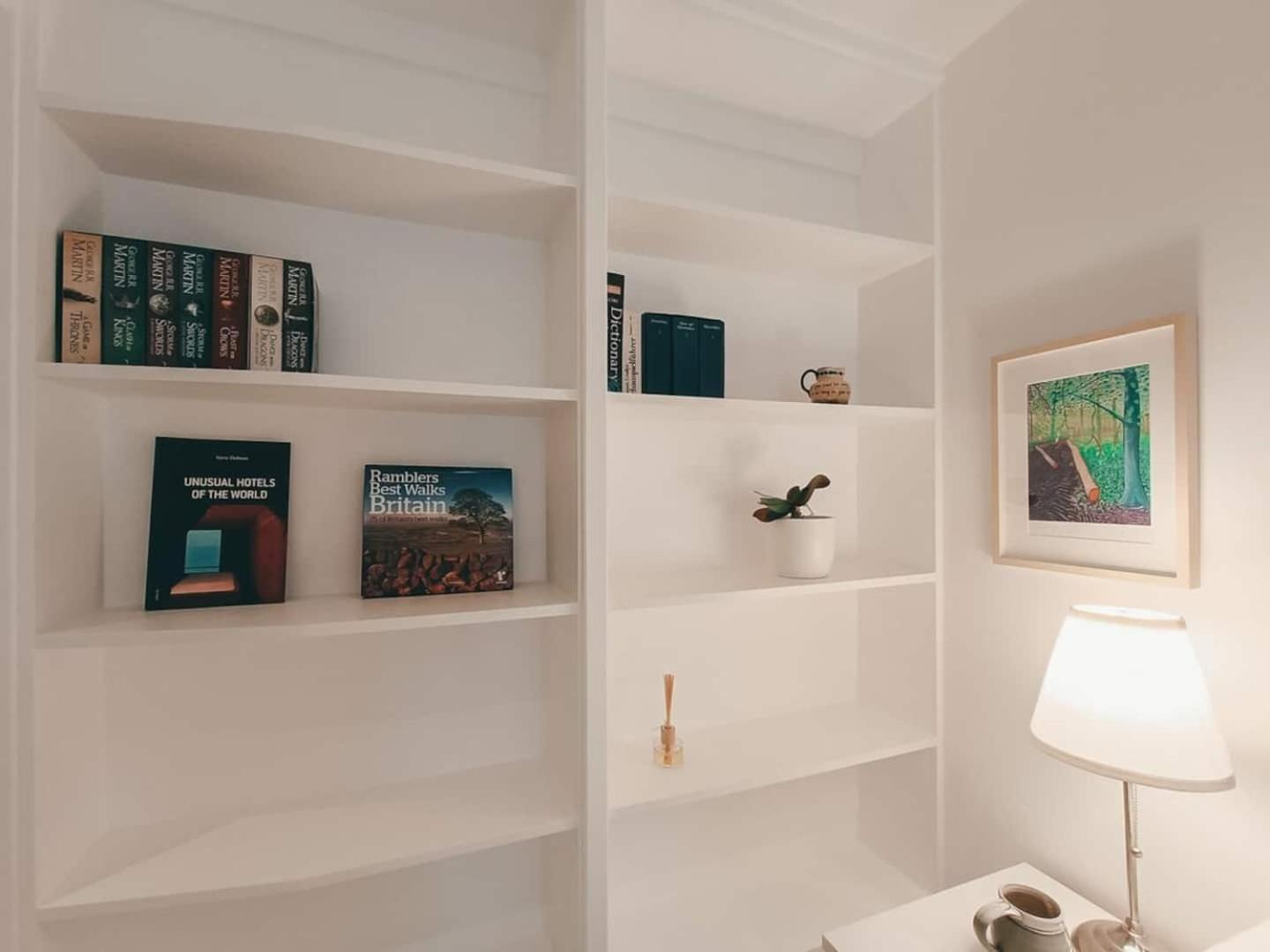 The Sandy Studio Flat In Petersham Strawberry Hill Экстерьер фото