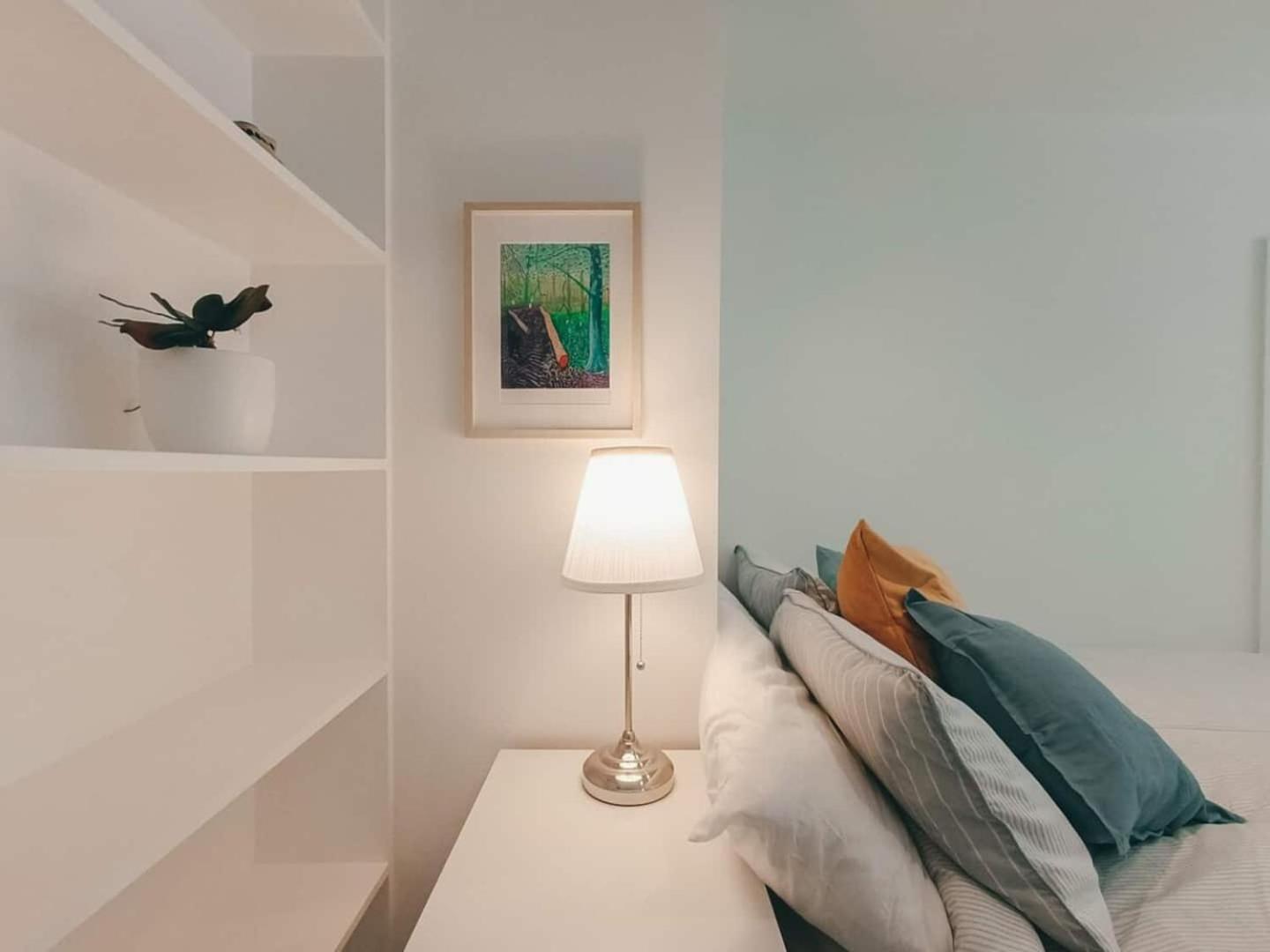 The Sandy Studio Flat In Petersham Strawberry Hill Экстерьер фото
