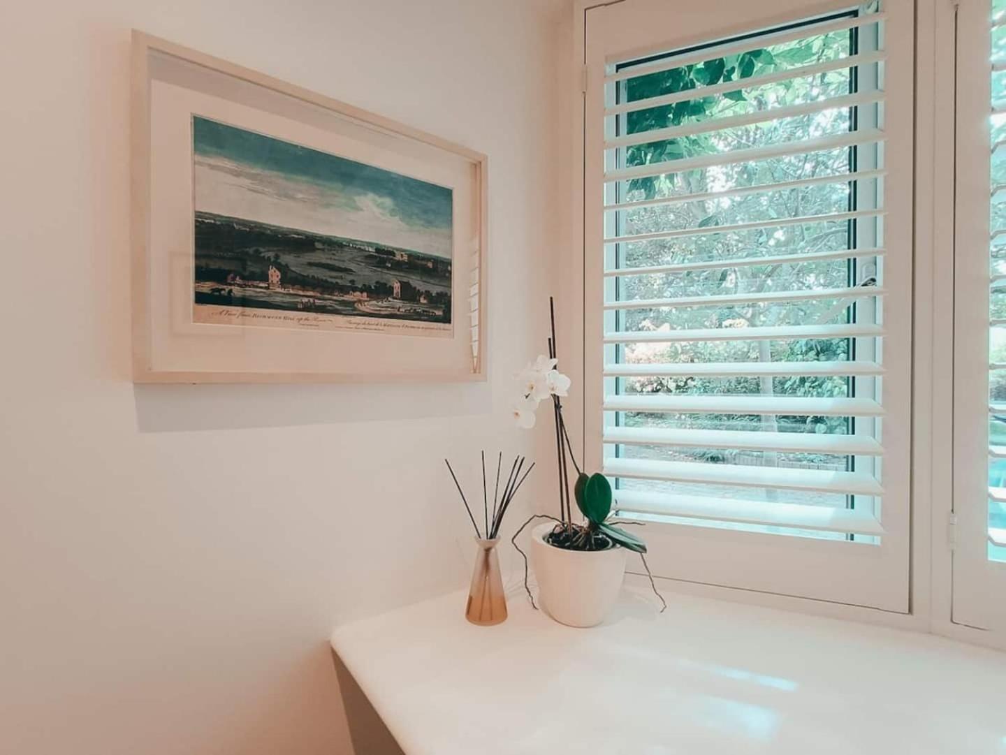 The Sandy Studio Flat In Petersham Strawberry Hill Экстерьер фото