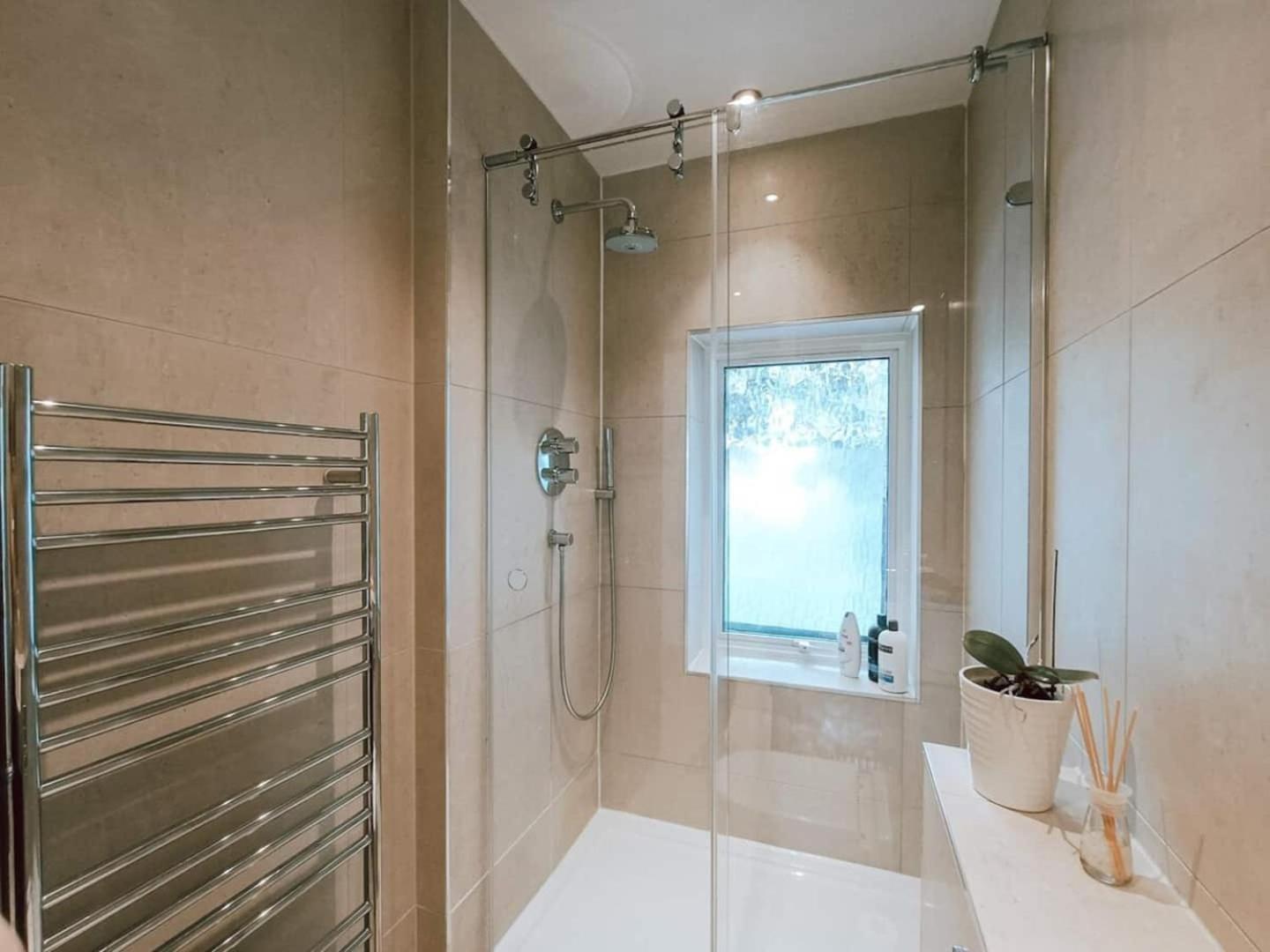 The Sandy Studio Flat In Petersham Strawberry Hill Экстерьер фото